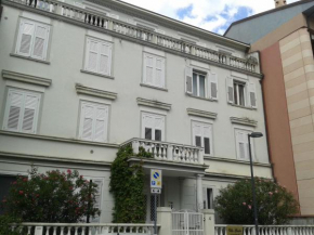 Villa Giulia, Grado